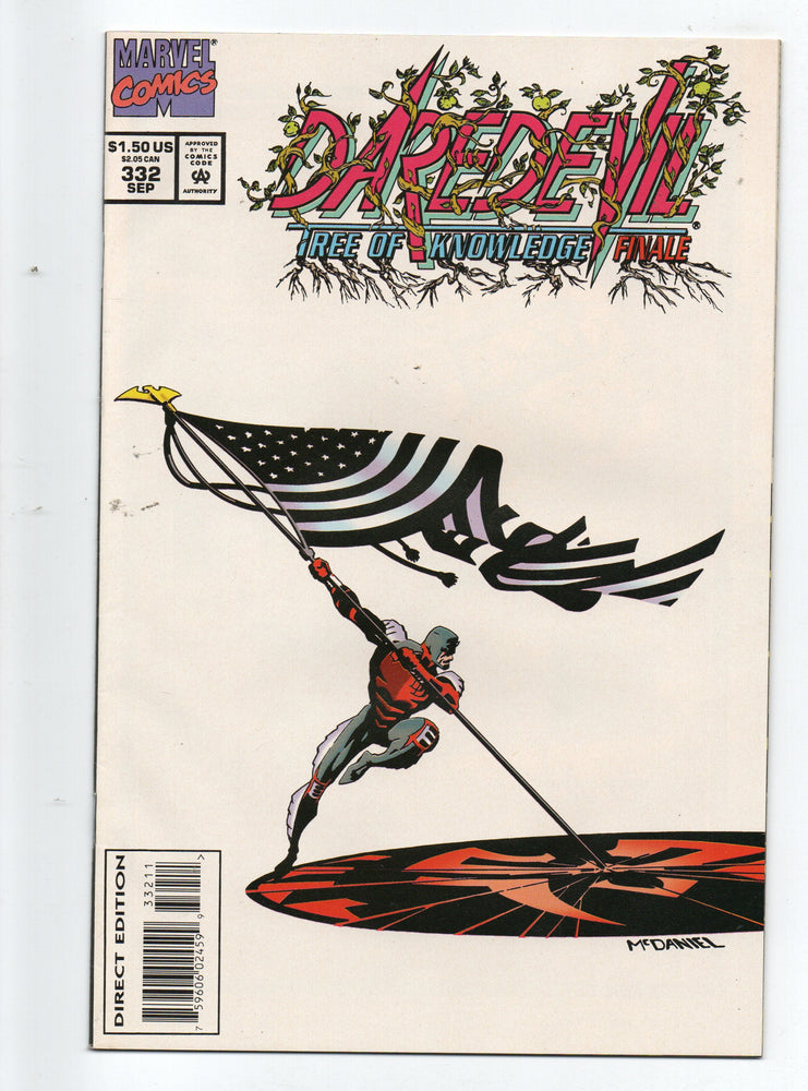 Pre-Owned - Daredevil - Pre-Owned Comics - Image - Pop Weasel