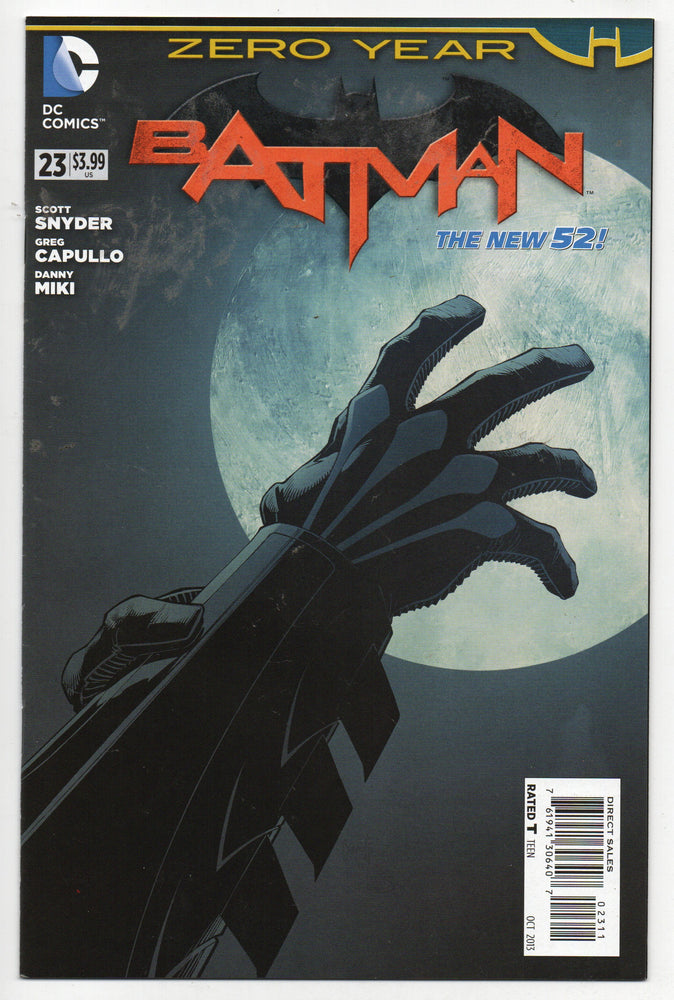 Pre-Owned - Batman - Pre-Owned Comics - Image - Pop Weasel