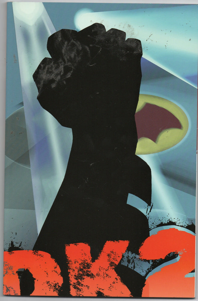 Pre-Owned - The Dark Knight Strikes Again - Pre-Owned Comics - Image - Pop Weasel