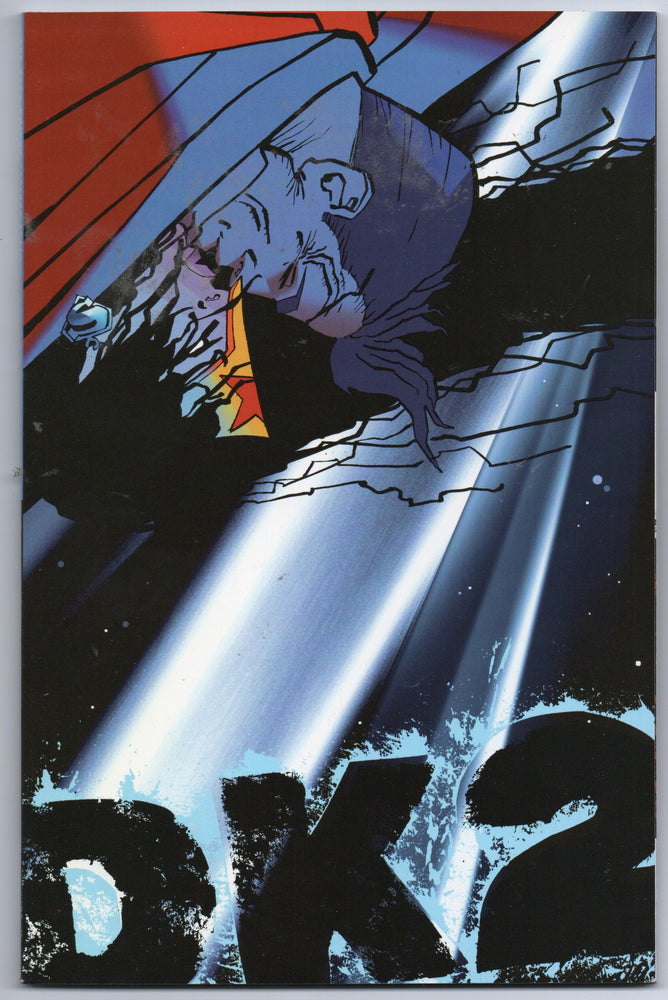 Pre-Owned - The Dark Knight Strikes Again - Pre-Owned Comics - Image - Pop Weasel