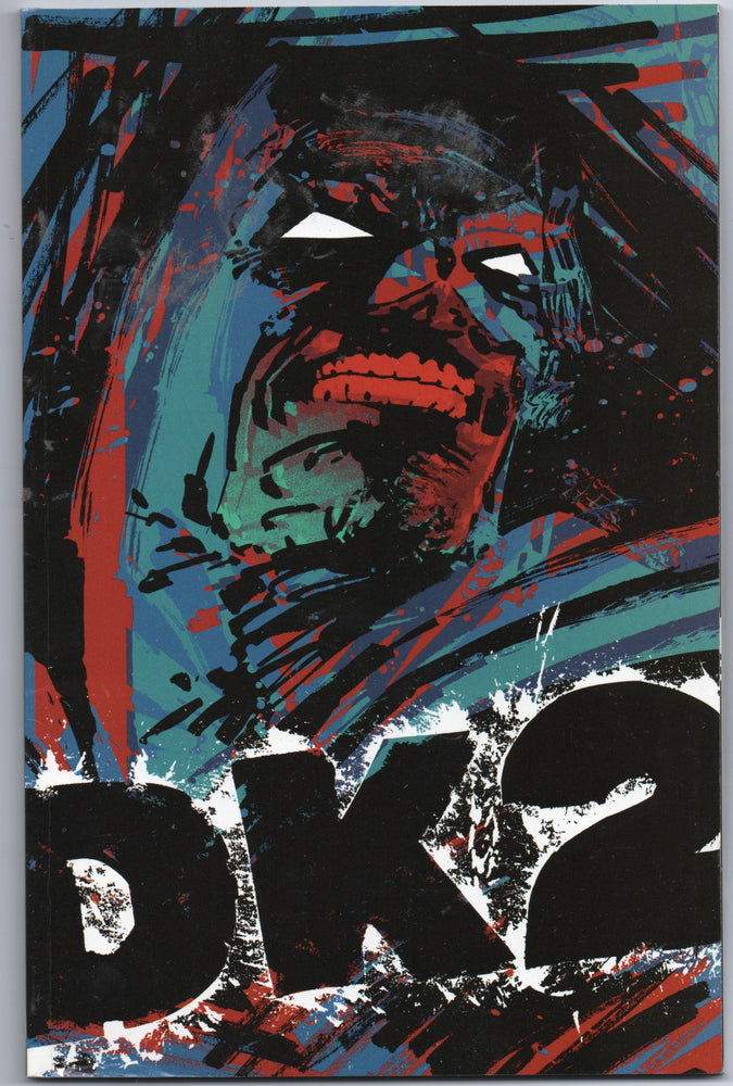 Pre-Owned - The Dark Knight Strikes Again - Pre-Owned Comics - Image - Pop Weasel