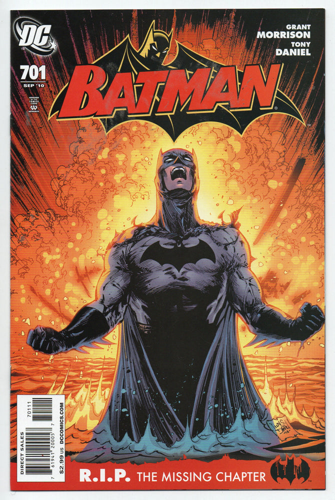 Pre-Owned - Batman - Pre-Owned Comics - Image - Pop Weasel