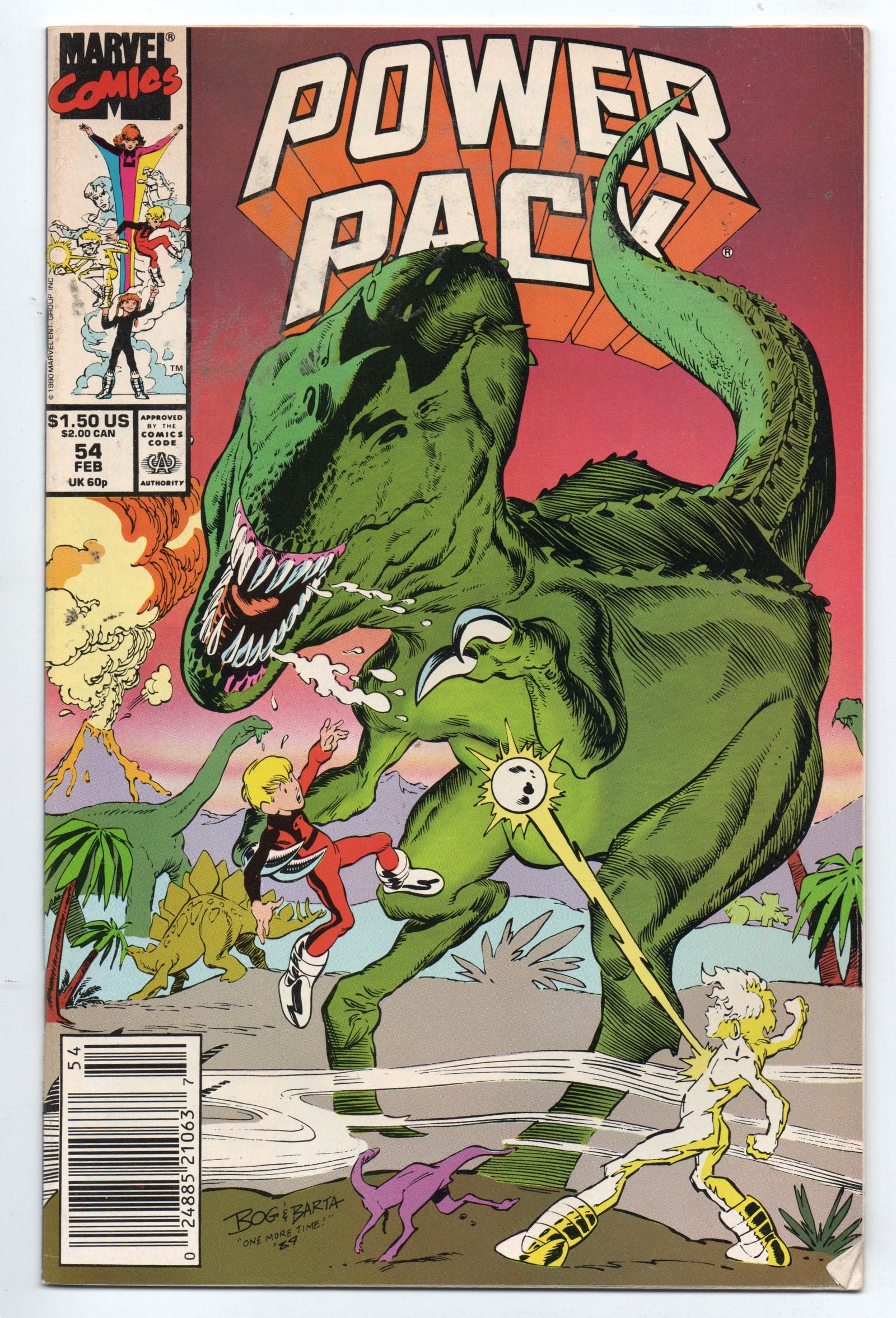 Pre-Owned - Power Pack