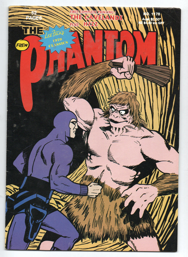 Pre-Owned - The Phantom - Pre-Owned Comics - Image - Pop Weasel