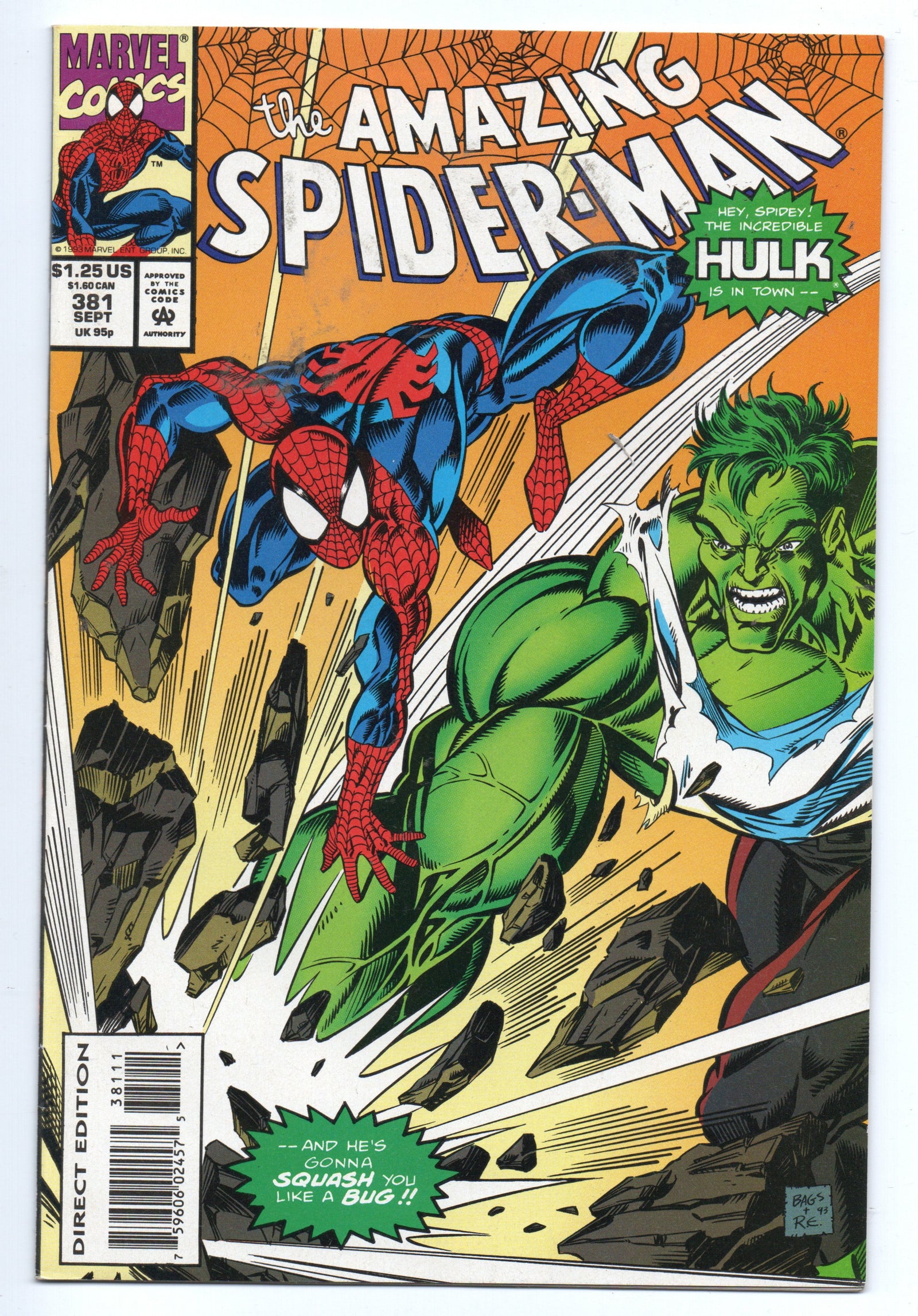 Pre-Owned - The Amazing Spider-Man