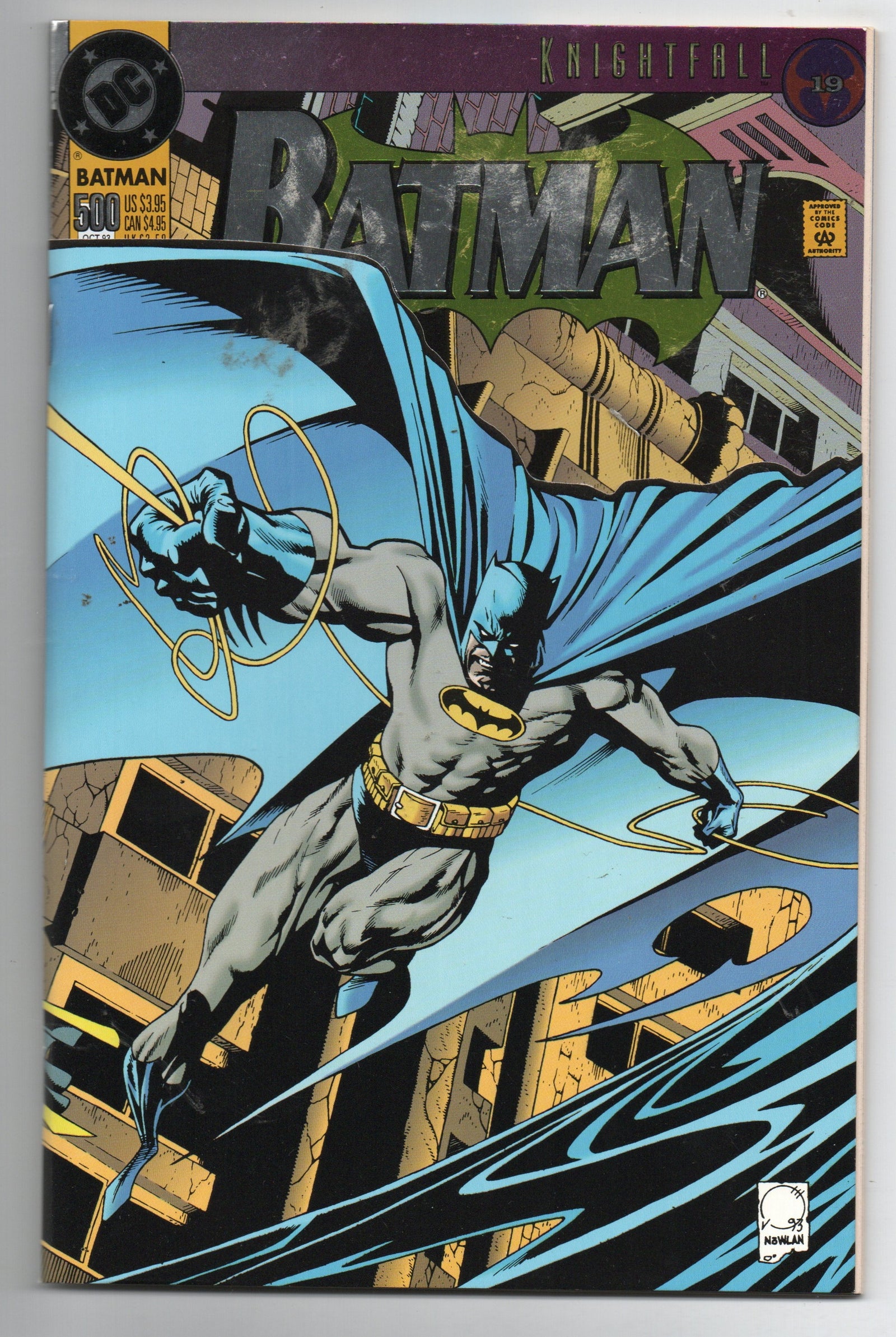 Pre-Owned - Batman