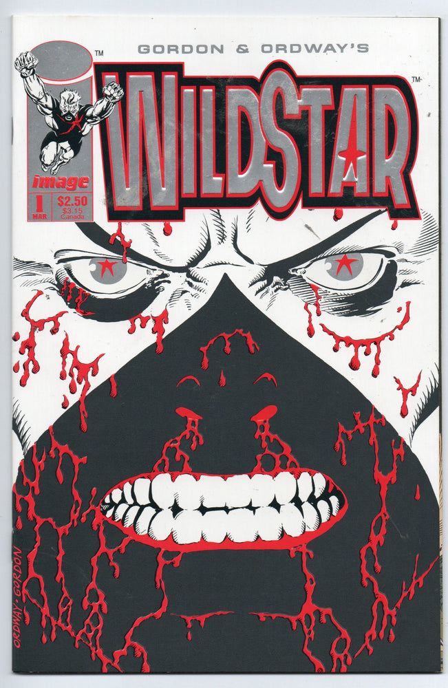 Pre-Owned - Wildstar: Sky Zero - Pre-Owned Comics - Image - Pop Weasel