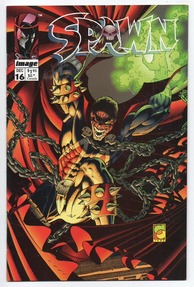 Pre-Owned - Spawn - Pre-Owned Comics - Image - Pop Weasel