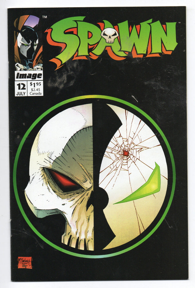 Pre-Owned - Spawn - Pre-Owned Comics - Image - Pop Weasel