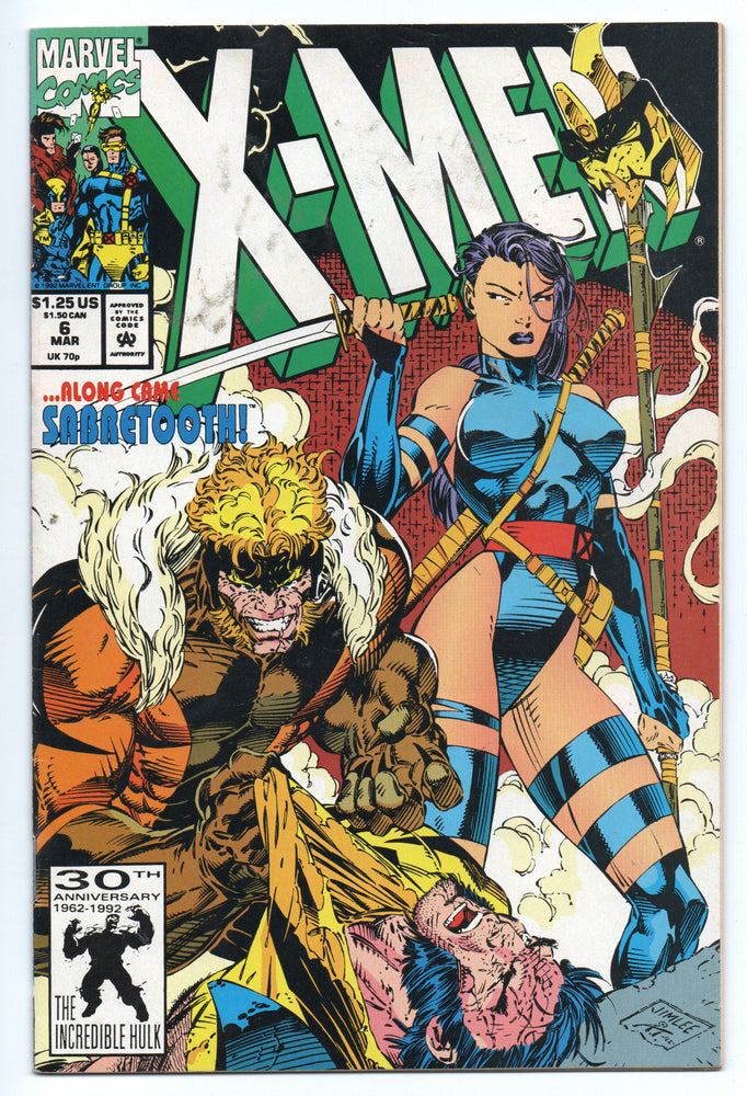 Pre-Owned - X-Men - Pre-Owned Comics - Image - Pop Weasel