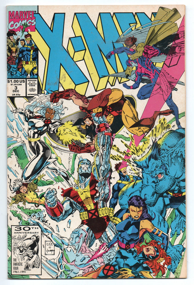 Pre-Owned - X-Men - Pre-Owned Comics - Image - Pop Weasel