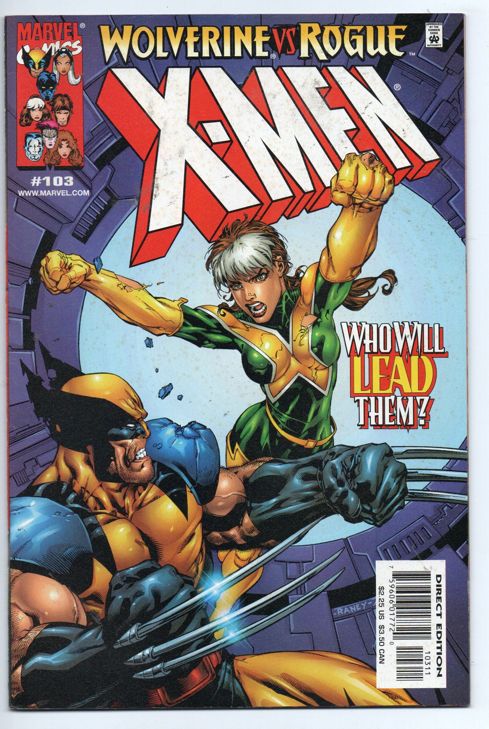 Pre-Owned - X-Men