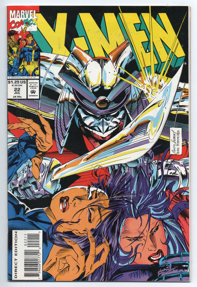 Pre-Owned - X-Men - Pre-Owned Comics - Image - Pop Weasel