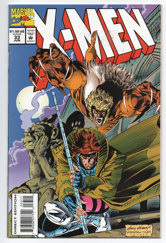 Pre-Owned - X-Men - Pre-Owned Comics - Image - Pop Weasel