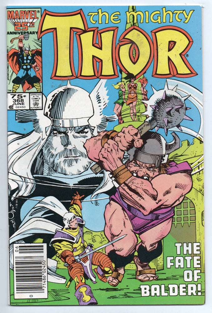 Pre-Owned - Thor - Pre-Owned Comics - Image - Pop Weasel