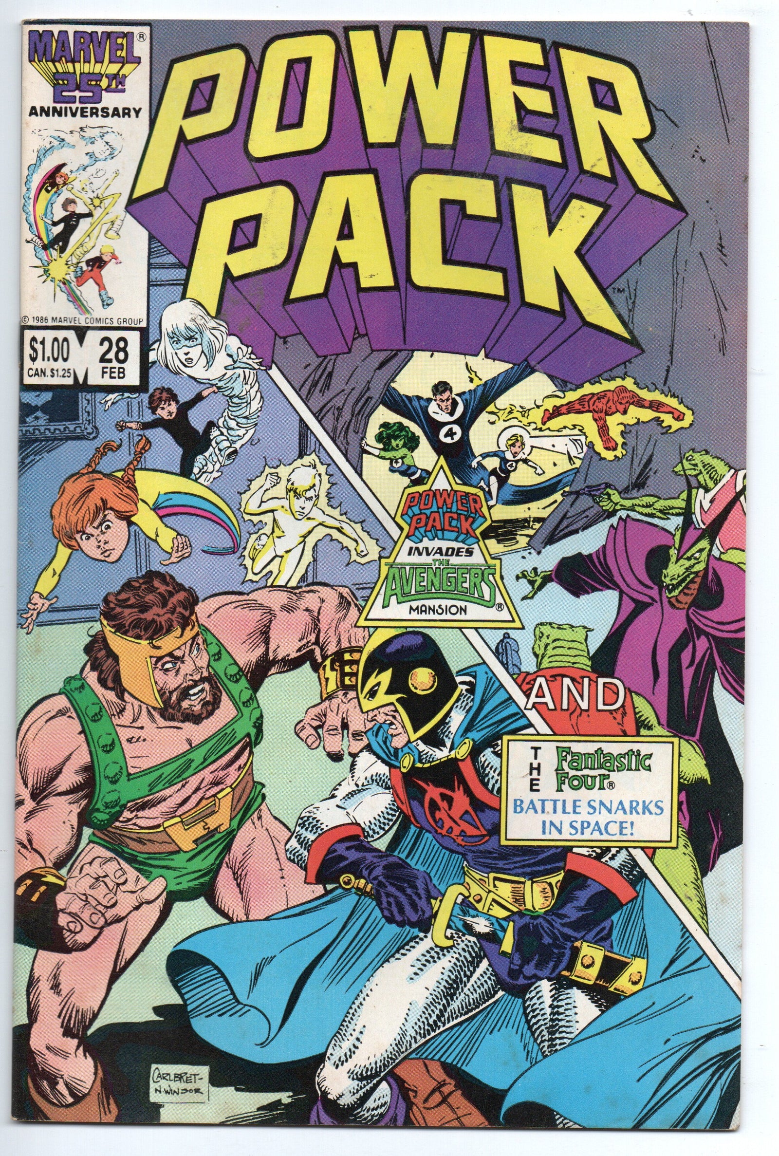 Pre-Owned - Power Pack
