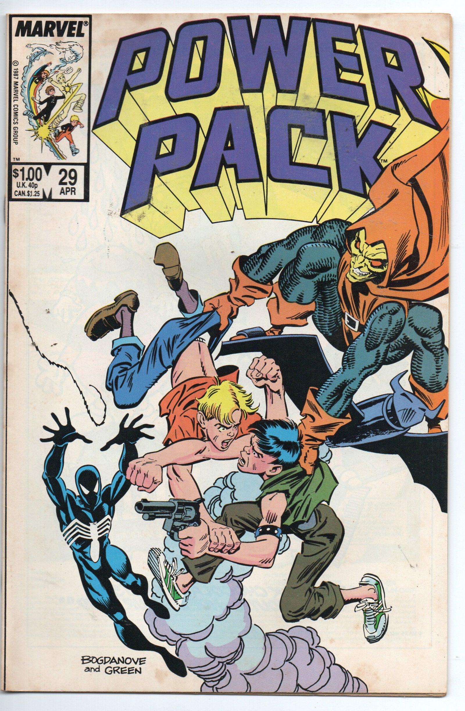 Pre-Owned - Power Pack