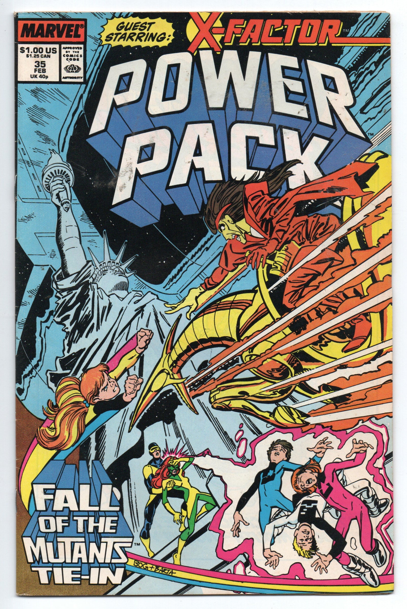 Pre-Owned - Power Pack