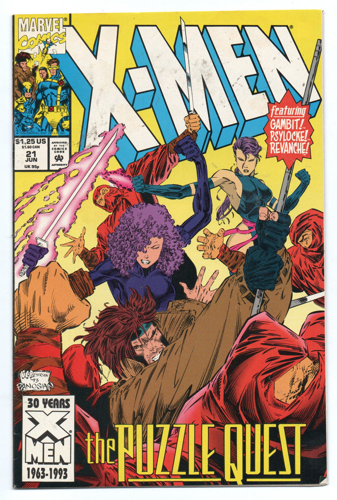 Pre-Owned - X-Men - Pre-Owned Comics - Image - Pop Weasel