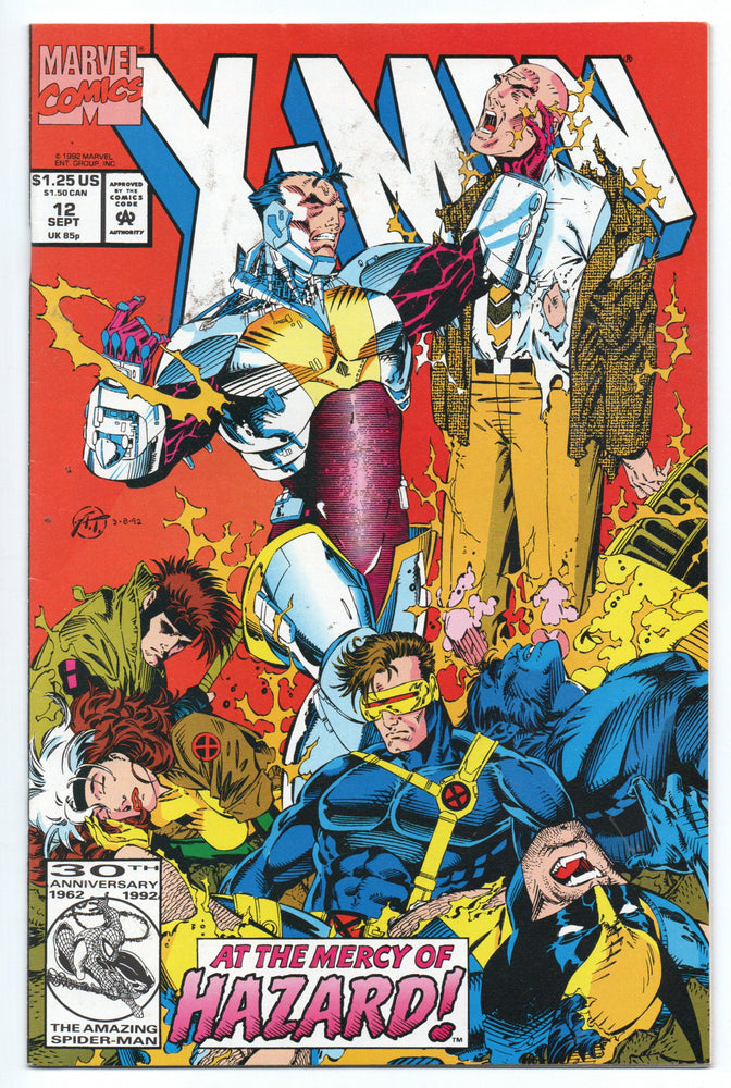 Pre-Owned - X-Men - Pre-Owned Comics - Image - Pop Weasel