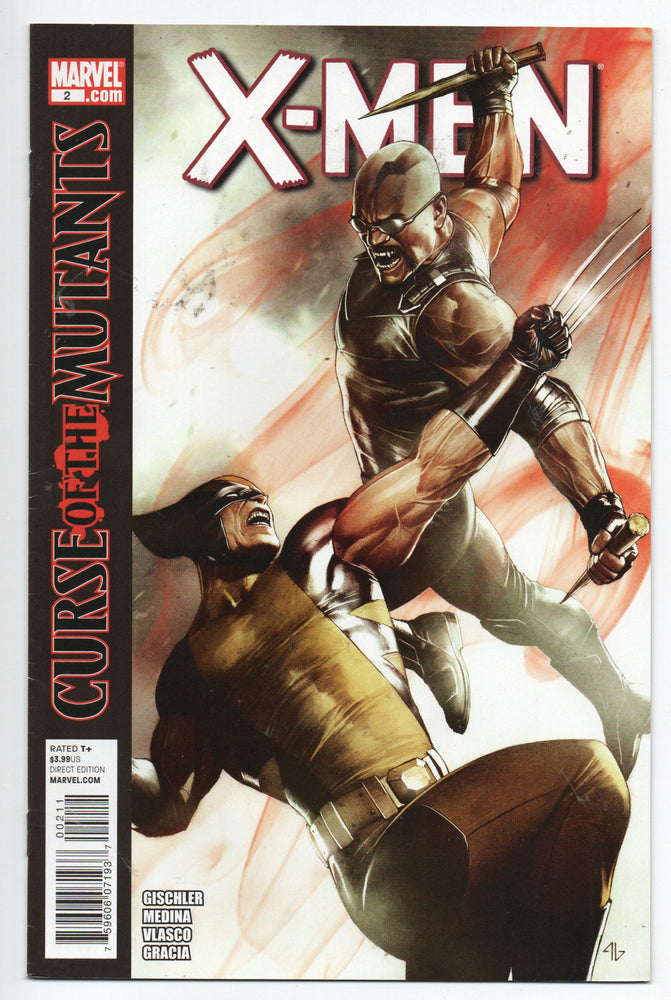 Pre-Owned - X-Men - Pre-Owned Comics - Image - Pop Weasel