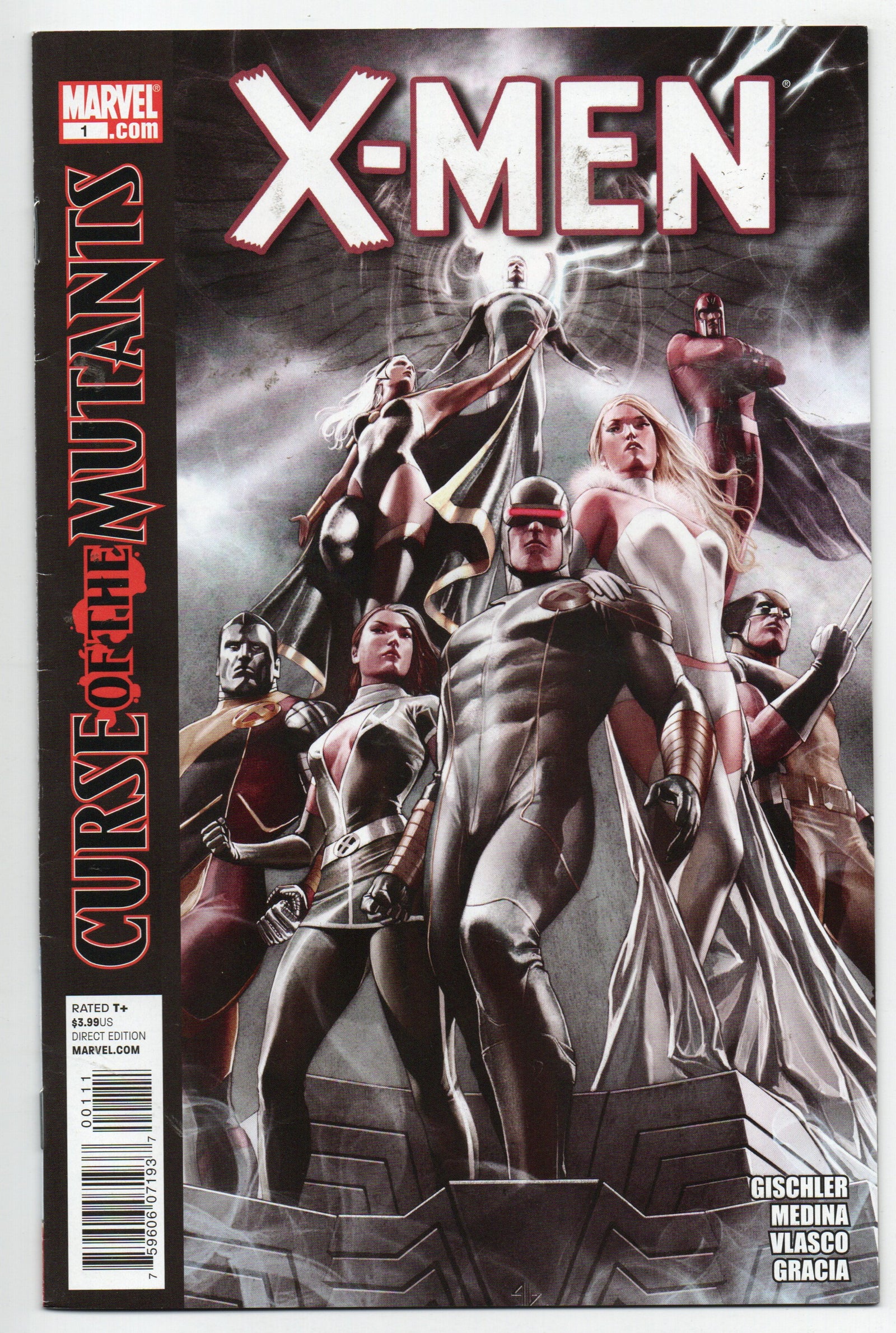 Pre-Owned - X-Men