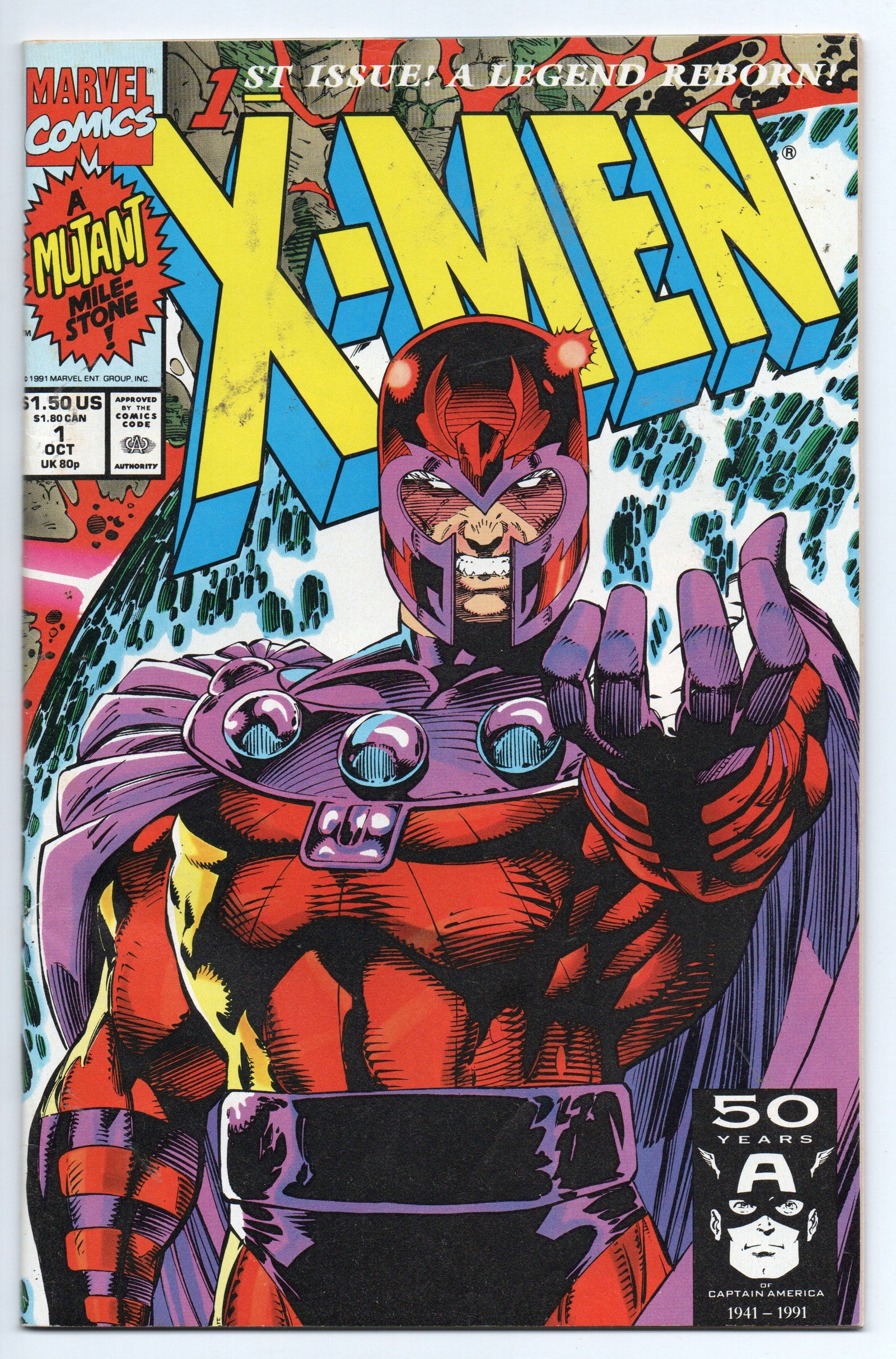 Pre-Owned - X-Men