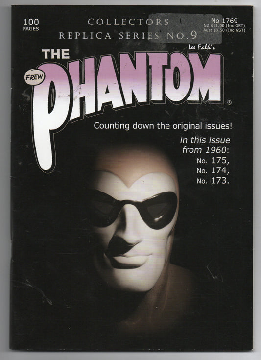 Pre-Owned - The Phantom #1769  (2016)