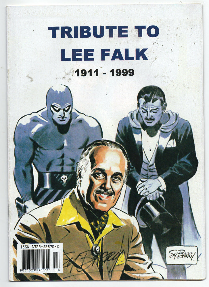 Pre-Owned - The Phantom - Pre-Owned Comics - Image - Pop Weasel