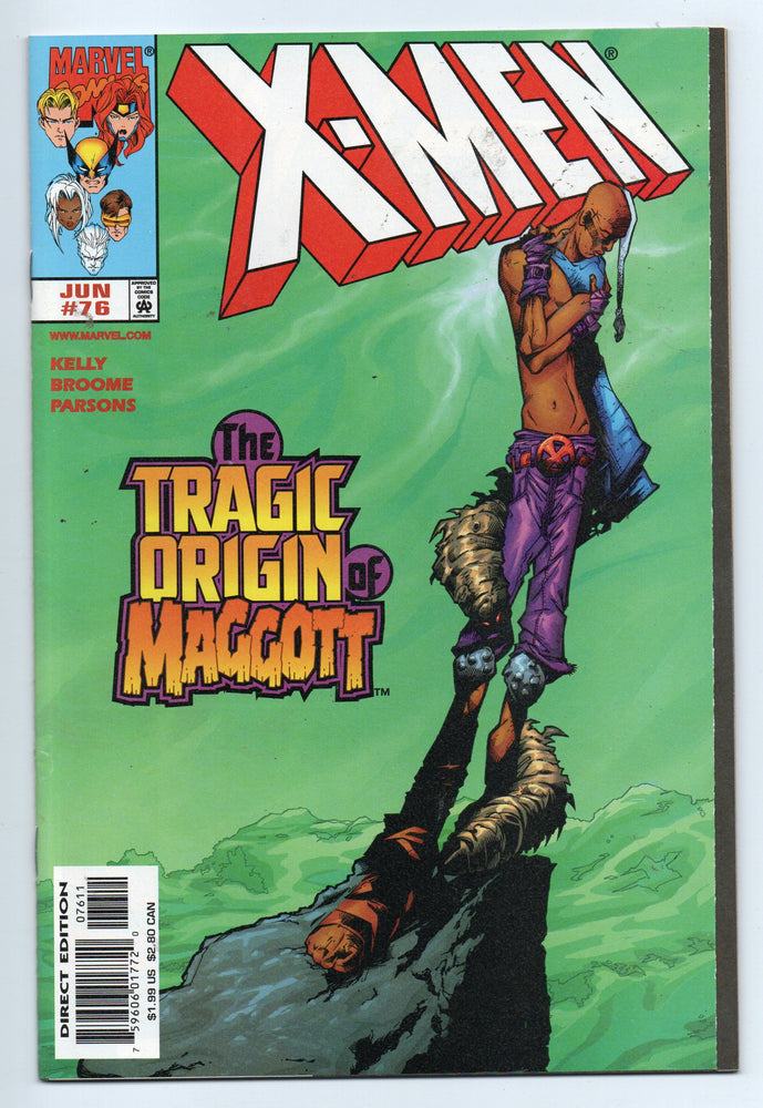 Pre-Owned - X-Men - Pre-Owned Comics - Image - Pop Weasel