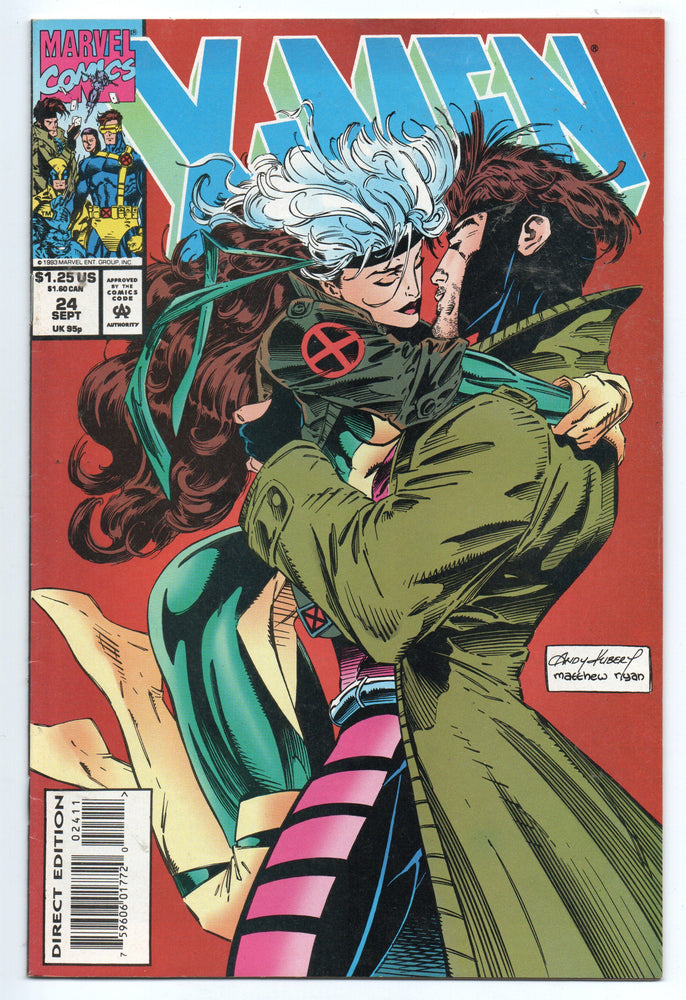 Pre-Owned - X-Men - Pre-Owned Comics - Image - Pop Weasel