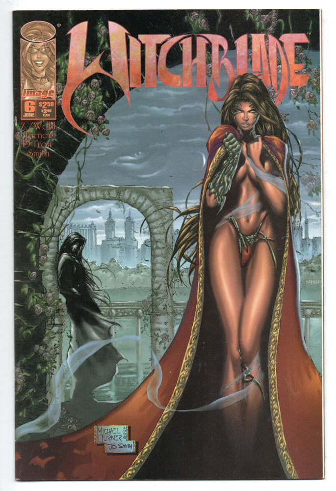 Pre-Owned - Witchblade - Pre-Owned Comics - Image - Pop Weasel
