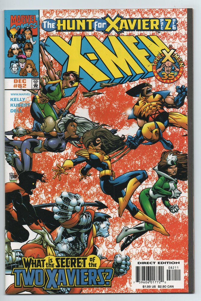 Pre-Owned - X-Men - Pre-Owned Comics - Image - Pop Weasel