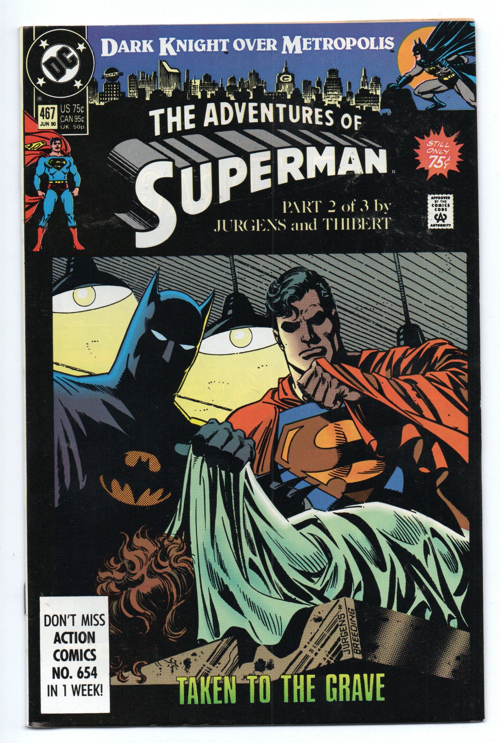 Pre-Owned - Adventures of Superman