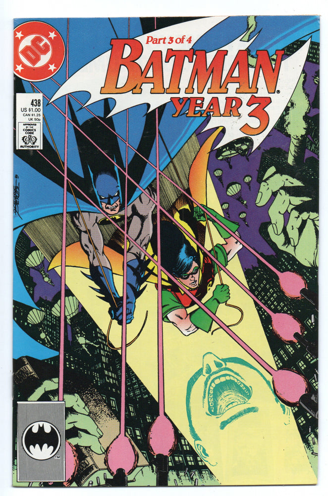 Pre-Owned - Batman - Pre-Owned Comics - Image - Pop Weasel