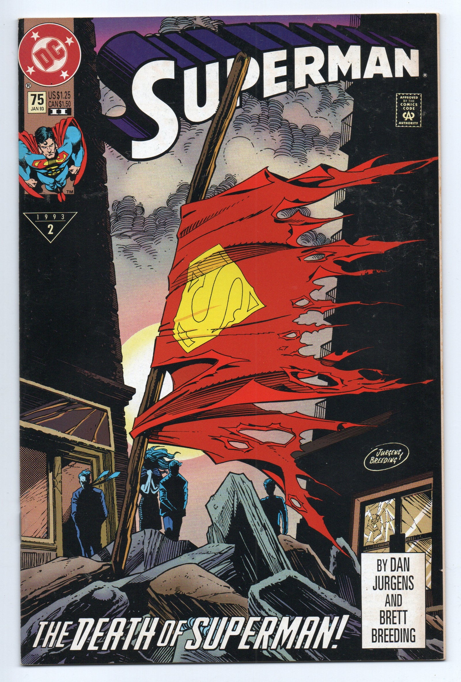 Pre-Owned - Superman