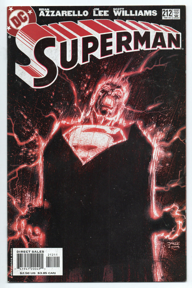 Pre-Owned - Superman - Pre-Owned Comics - Image - Pop Weasel