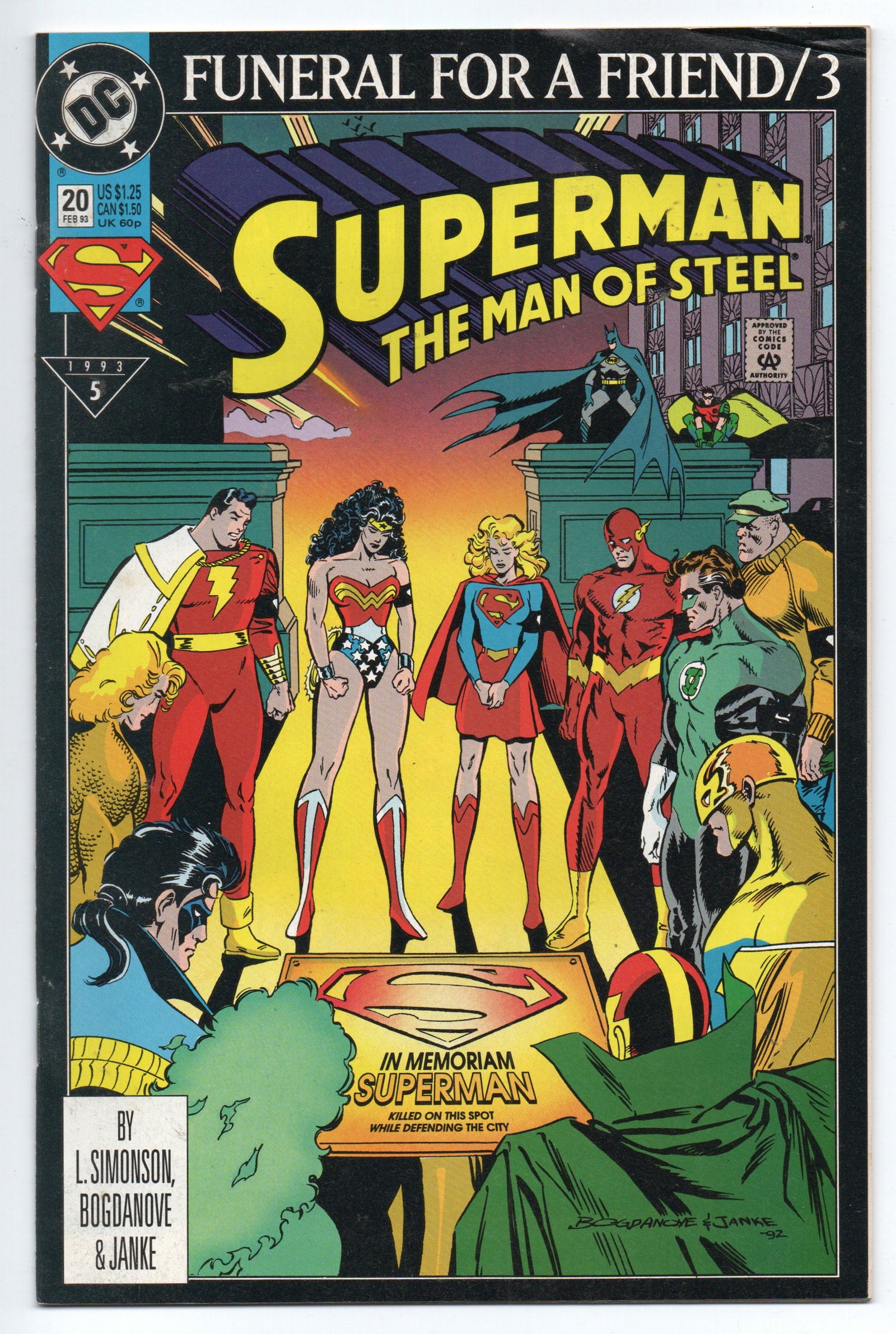 Pre-Owned - Superman: The Man of Steel