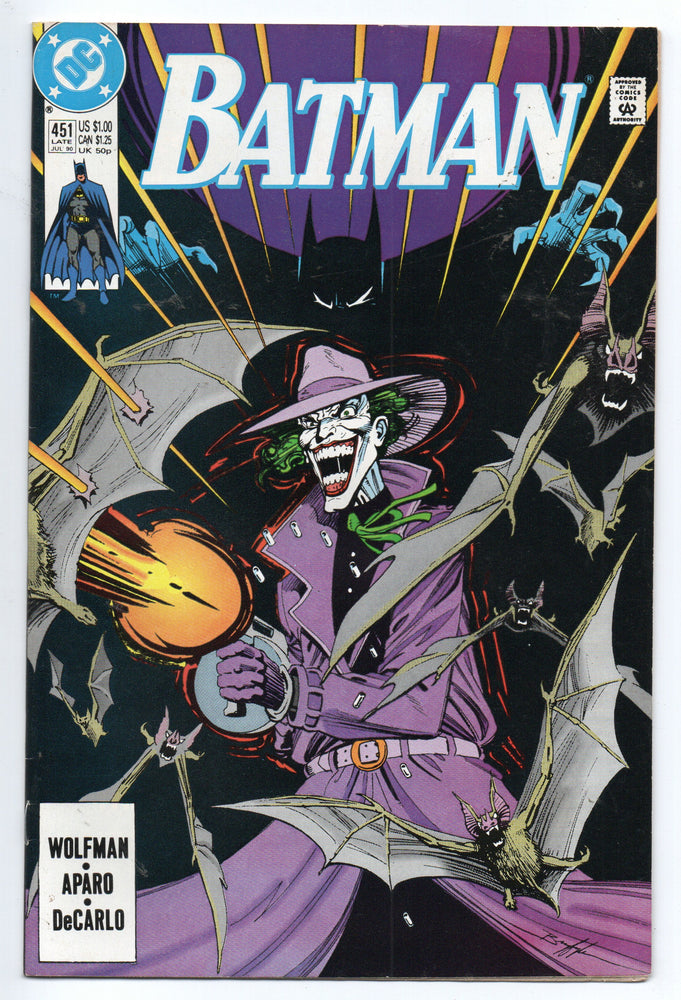 Pre-Owned - Batman - Pre-Owned Comics - Image - Pop Weasel