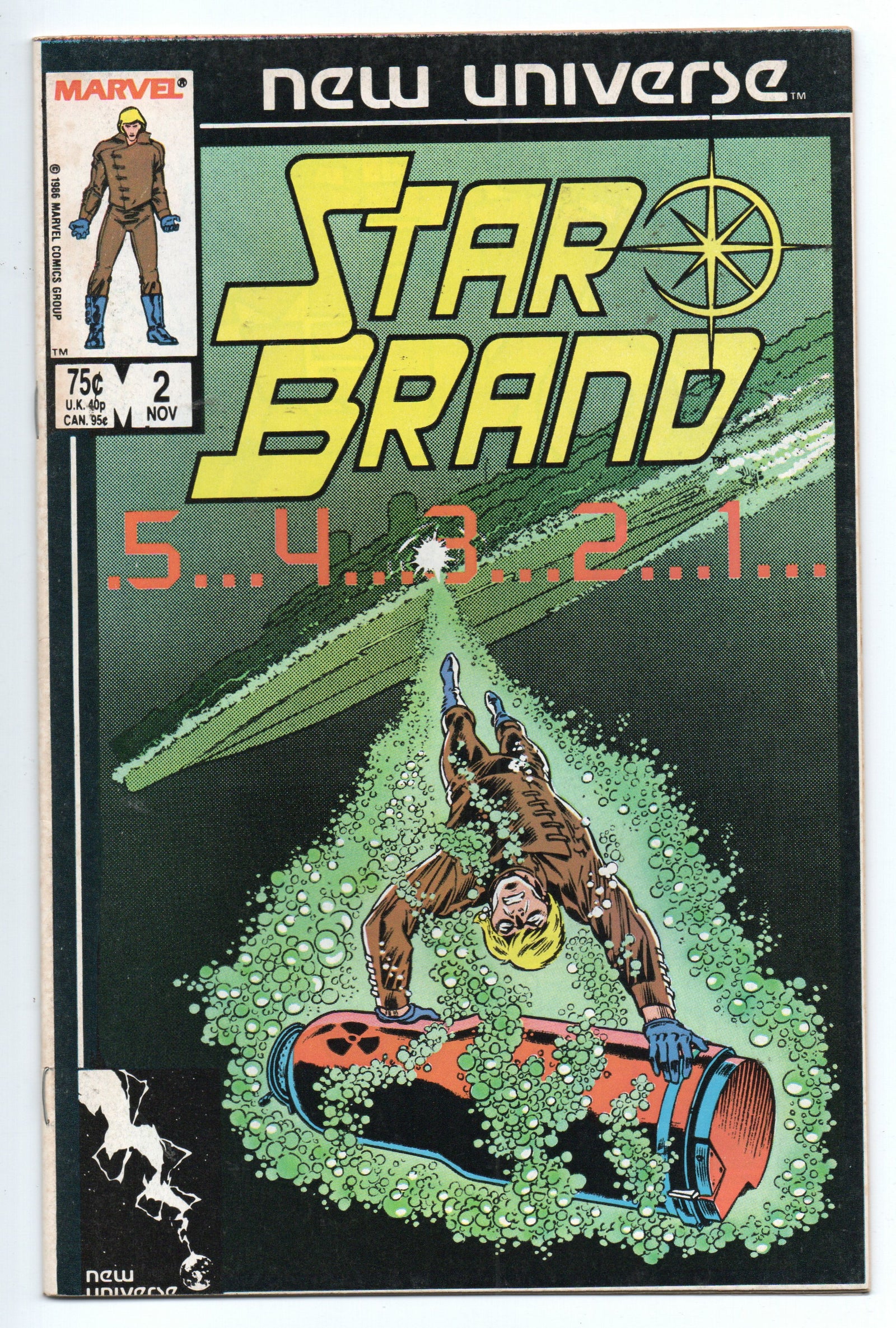 Pre-Owned - Star Brand