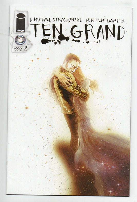 Pre-Owned - Ten Grand #2  (June 2013)