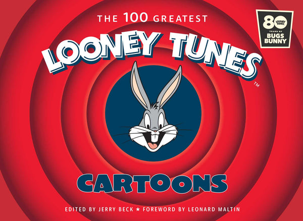 Pop Weasel Image of 100 Greatest Looney Tunes Cartoons