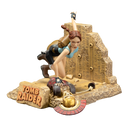 Tomb Raider - Lara Croft (Classic Era) PVC Statue - Dark Horse Comics