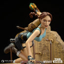 Image Pop Weasel - Image 18 of Tomb Raider - Lara Croft (Classic Era) PVC Statue - Dark Horse Comics