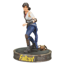 Pop Weasel Image of Fallout (TV) - Lucy Figure - Dark Horse Comics