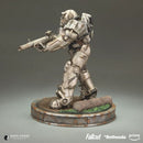 Pop Weasel - Image 4 of Fallout (TV) - Maximus Figure - Dark Horse Comics
