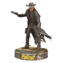 Pop Weasel Image of Fallout (TV) - The Ghoul Figure - Dark Horse Comics