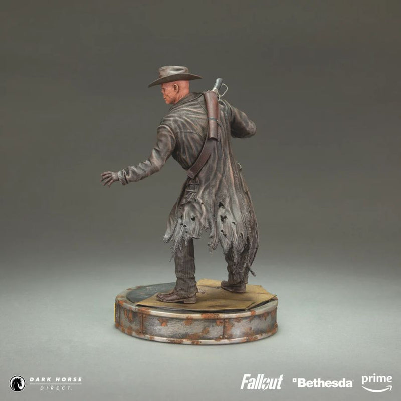 Pop Weasel - Image 5 of Fallout (TV) - The Ghoul Figure - Dark Horse Comics