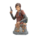 The Last of Us - Ellie with Handgun Bust - Dark Horse Comics