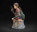 Image Pop Weasel - Image 6 of The Last of Us - Ellie with Handgun Bust - Dark Horse Comics